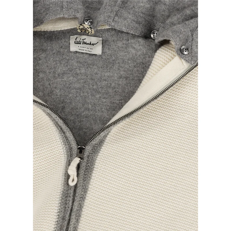 Herren Jacke Luwallace