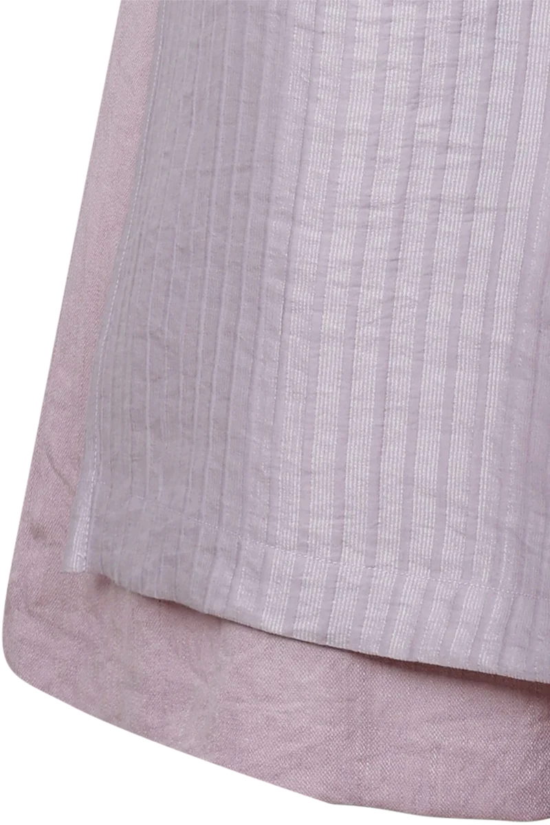 Dirndl mittellang mit Samtmieder