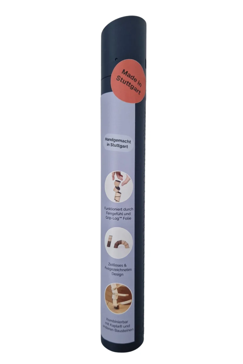 Einsteigerset 10 Steine - Spiel - Loggos - Konstruktionsspiel - Frechling - Trend