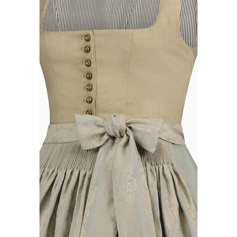 Dirndl Monika in Chamois