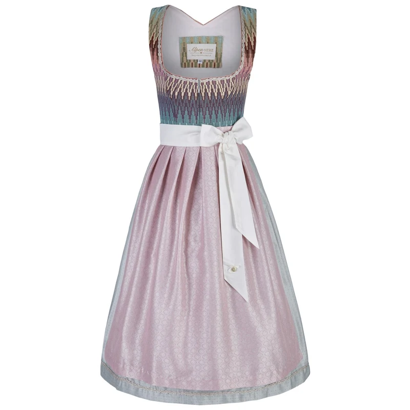 Dirndl Filipa von Alpenherz