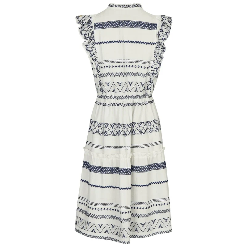 Kleid Chiara von Alpenherz