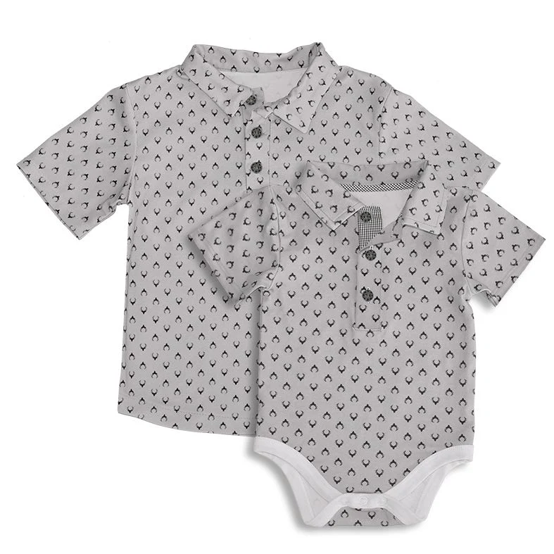 Bubenshirt/Body Castor
