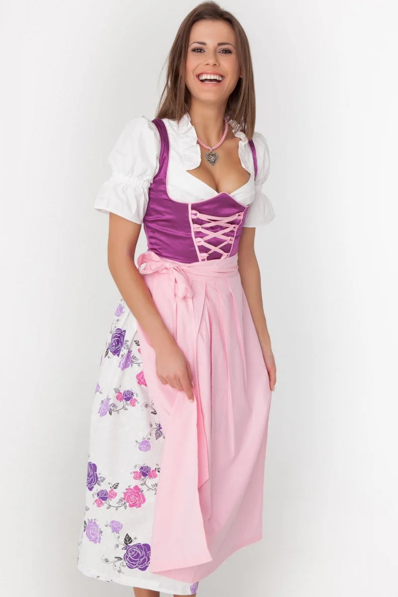 Dirndl Set Renesmee