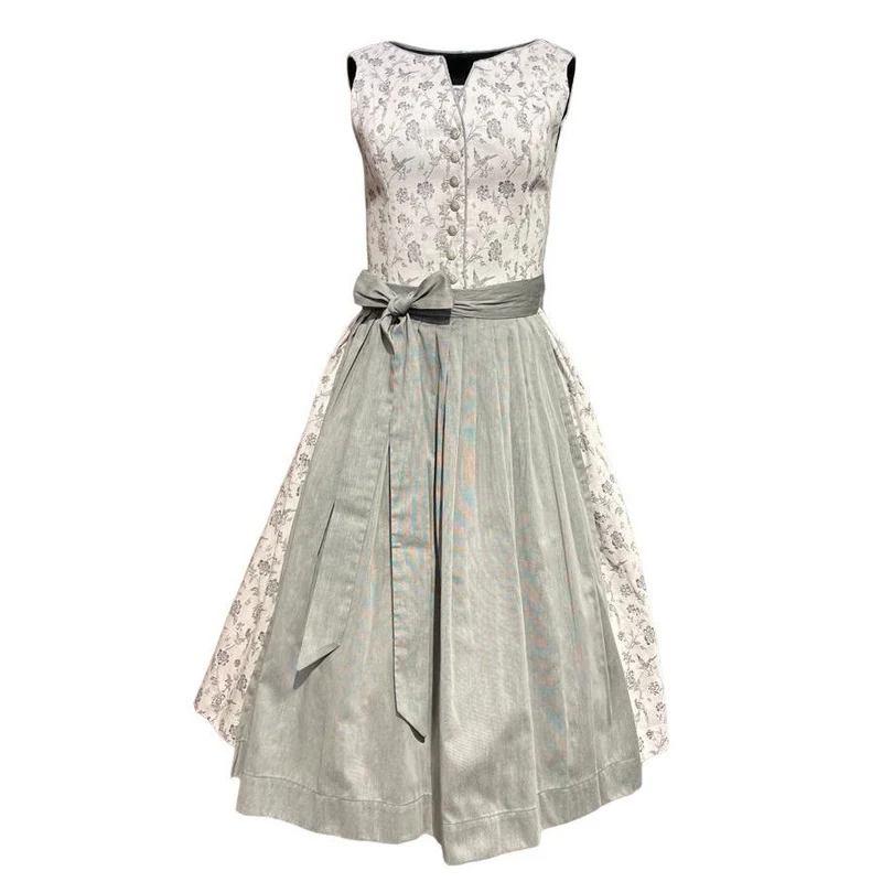 Dirndl Nude