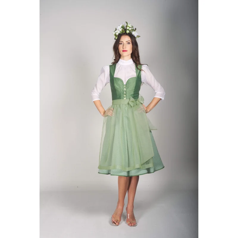 Dirndl Traube