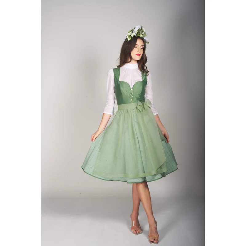 Dirndl Traube