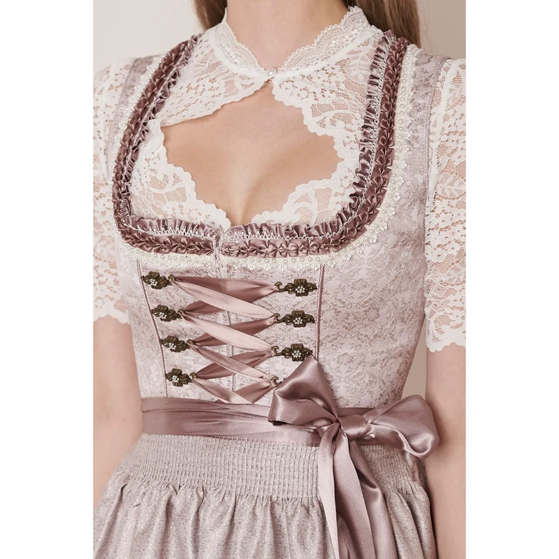 Dirndl 414162-060 von Krüger