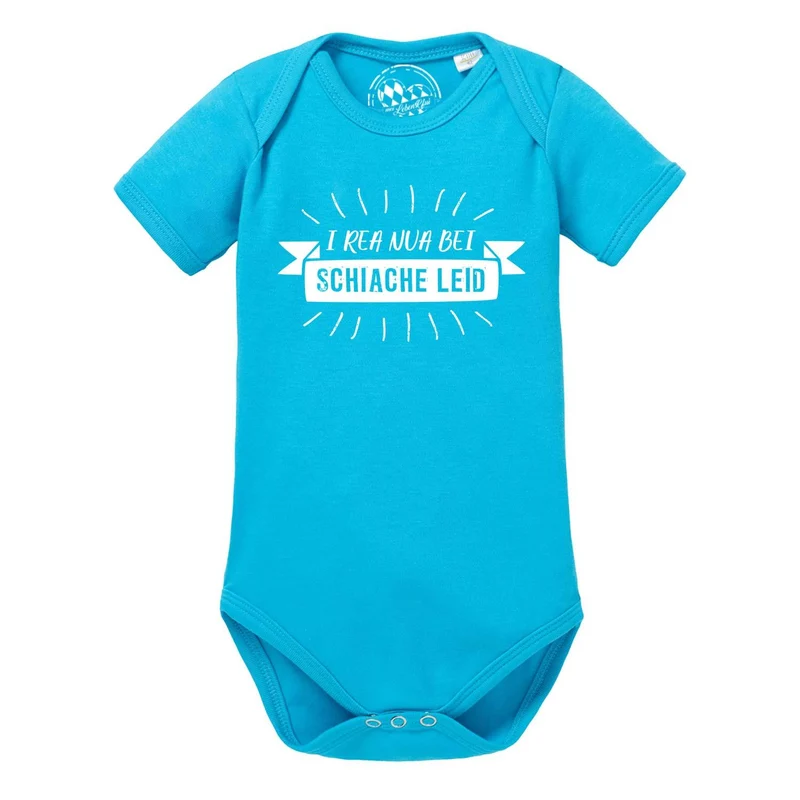 Baby Body "I rea nua..."