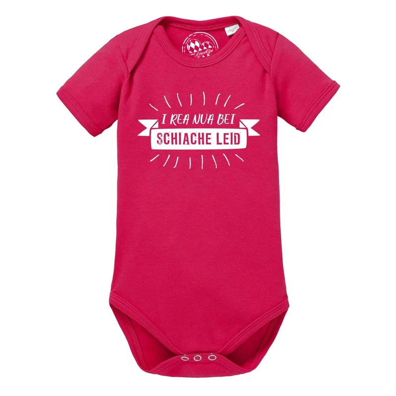 Baby Body "I rea nua..."