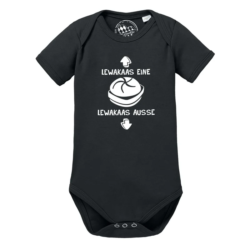 Baby Body "Lewakaas"