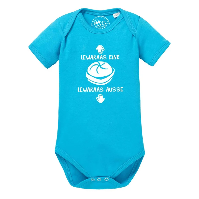 Baby Body "Lewakaas"