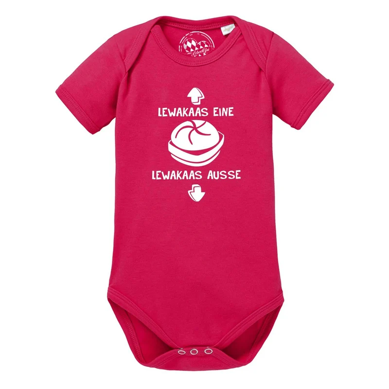 Baby Body "Lewakaas"