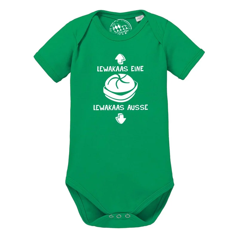 Baby Body "Lewakaas"