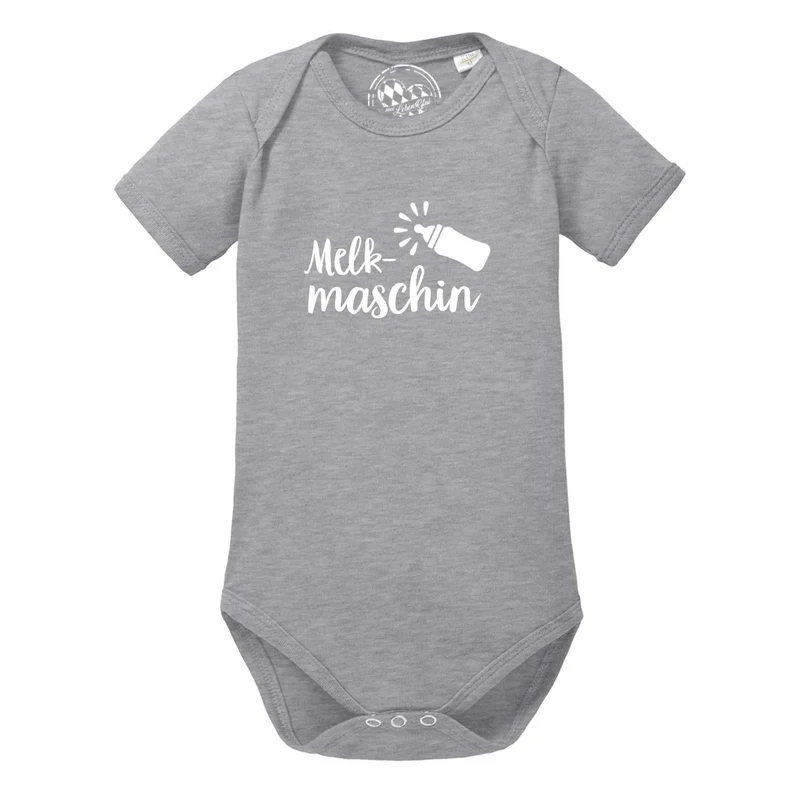 Baby Body "Melkmaschin"