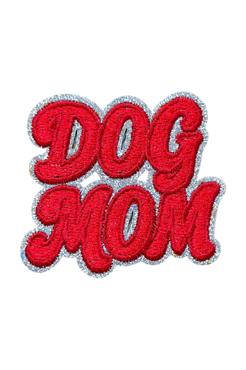 Sticker Dog Mom - DOG-MOM-VE3 - Mimi´s Glow