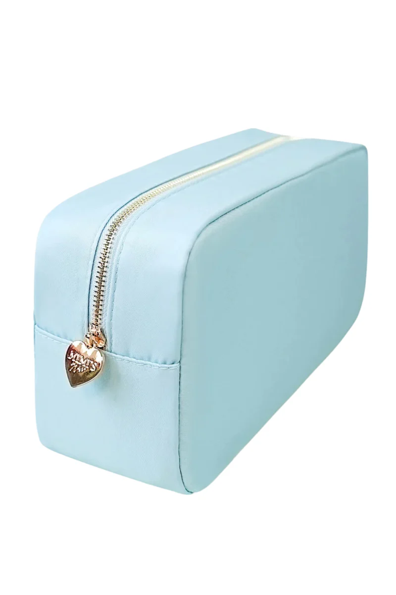 Romy Kosmetiktasche L Aqua - ROM-AQU-VE3 - Mimi´s Glow