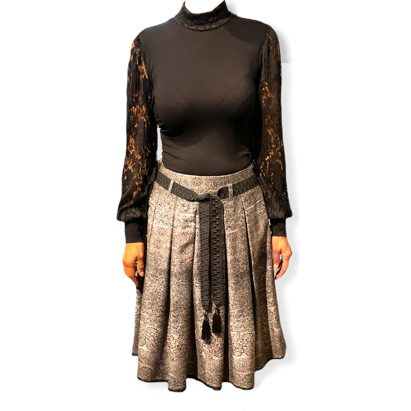 Body Irrsee in schwarz von Wenger