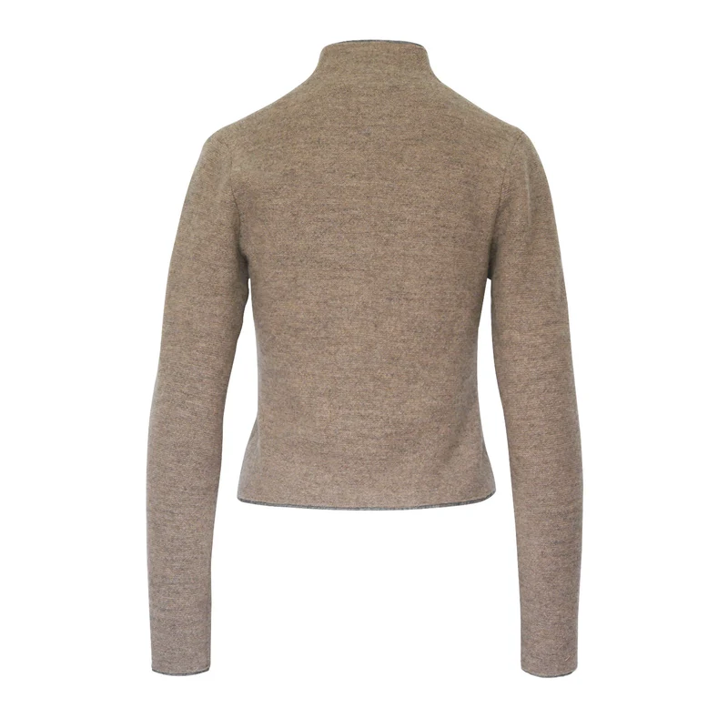 Strickjacke Dorika in lero von Stapf