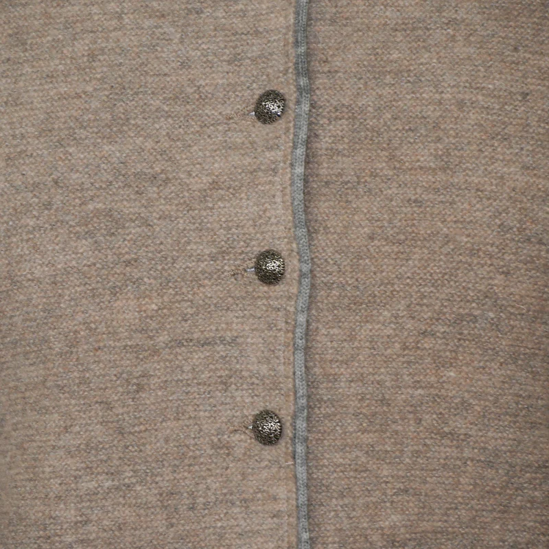 Strickjacke Dorika in lero von Stapf