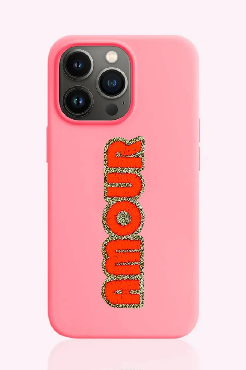 Sticker Amour - AMO-VE3 - Mimi´s Glow