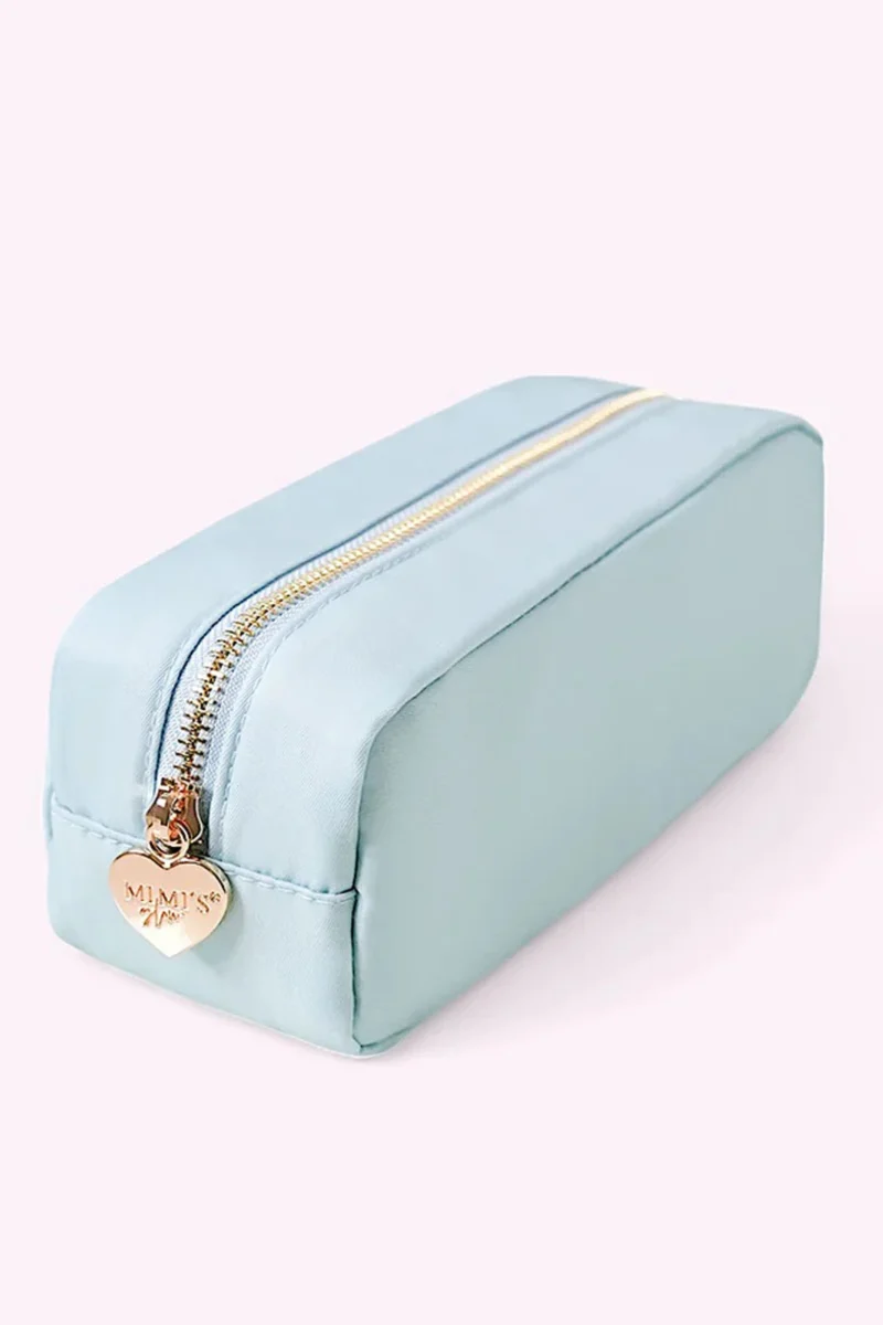 Suki Mäppchen Aqua - SUK-AQU-VE3 - Mimi´s Glow