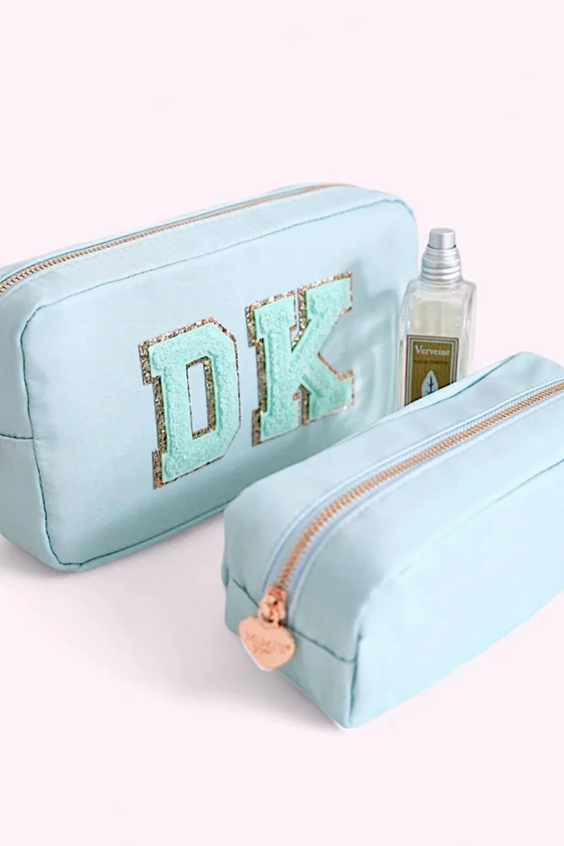 Suki Mäppchen Aqua - SUK-AQU-VE3 - Mimi´s Glow