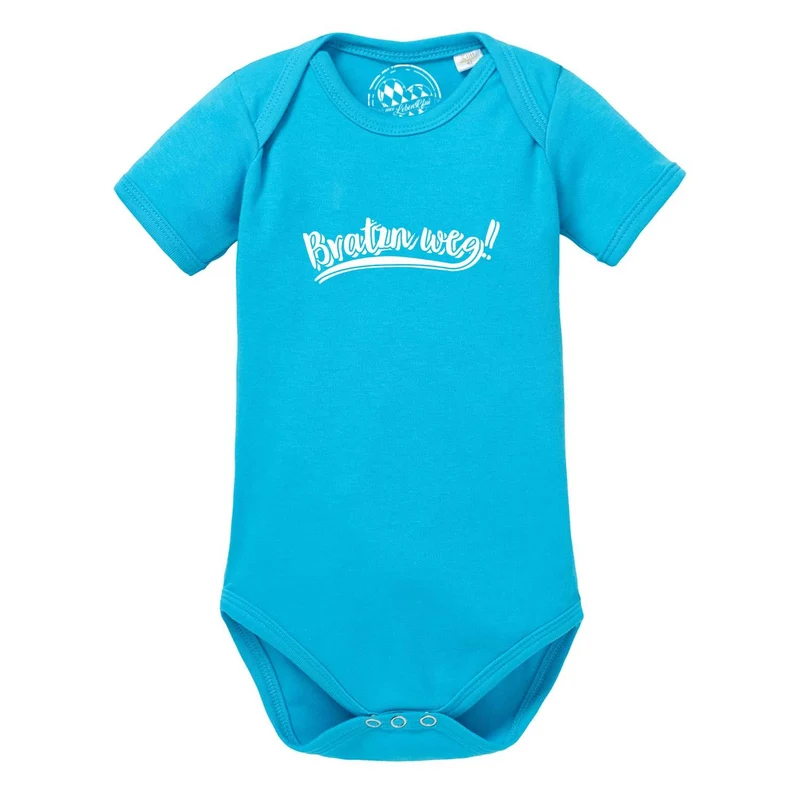 Baby Body "Bratzn weg"