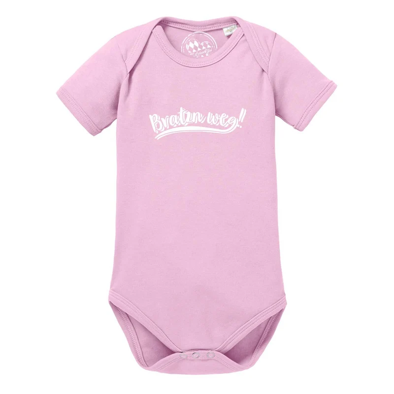 Baby Body "Bratzn weg"