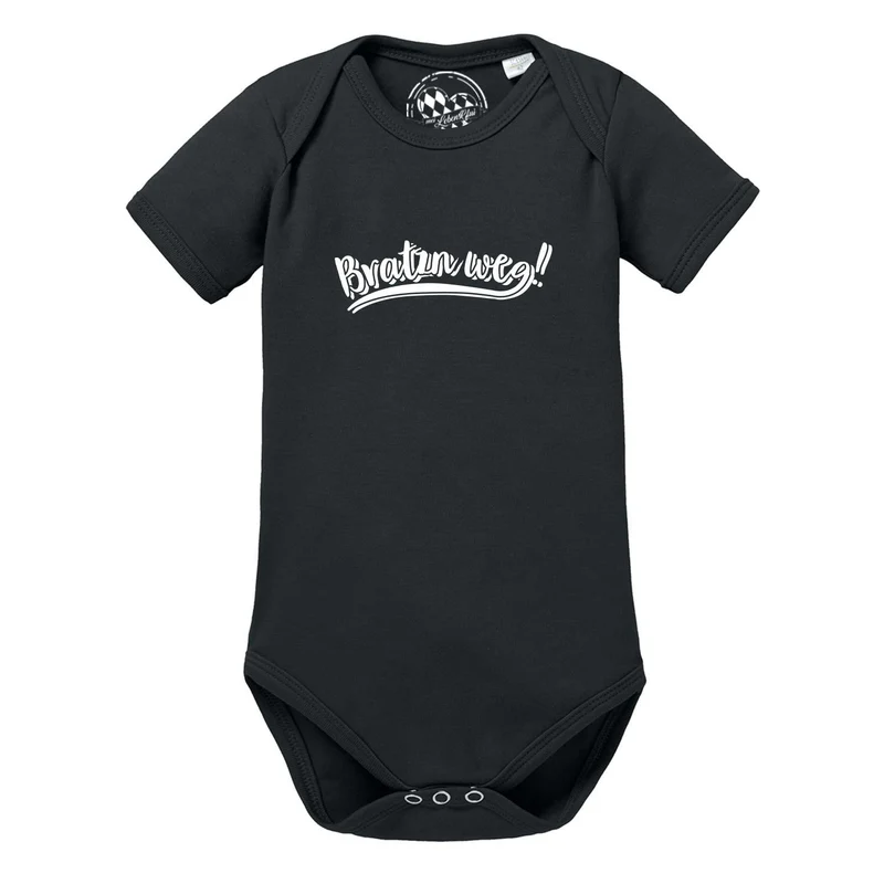 Baby Body "Bratzn weg"
