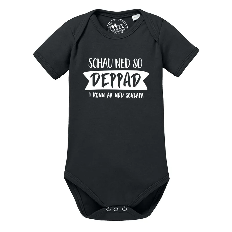 Baby Body "schau ned so..."