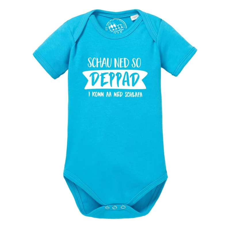 Baby Body "schau ned so..."