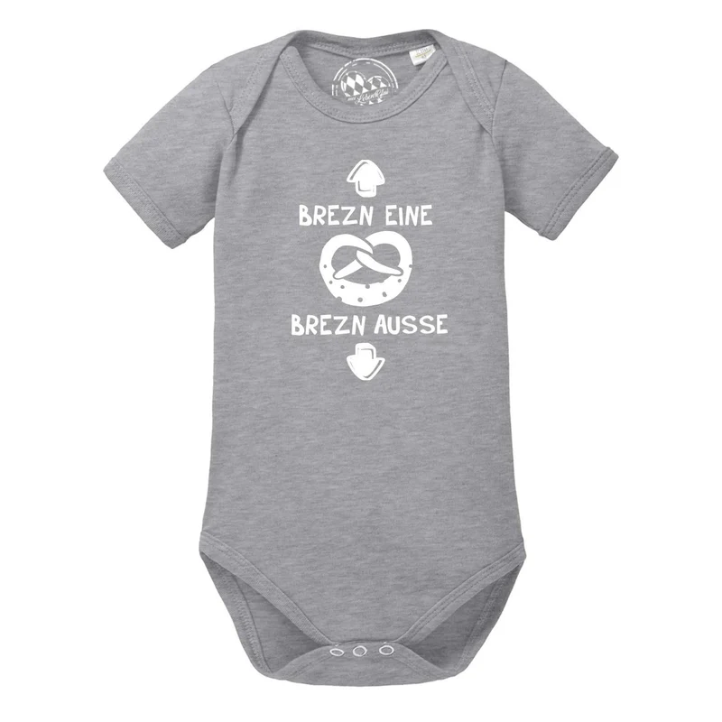 Baby Body "Brezn"