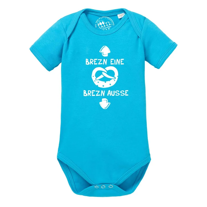 Baby Body "Brezn"
