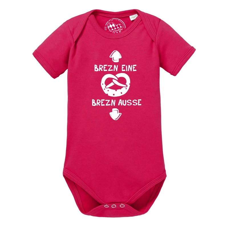 Baby Body "Brezn"