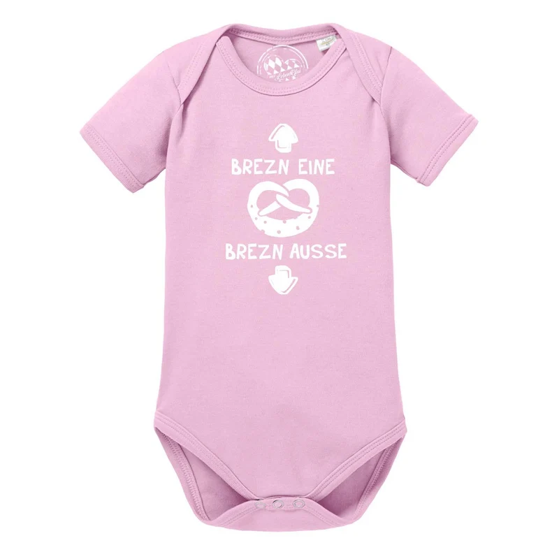 Baby Body "Brezn"