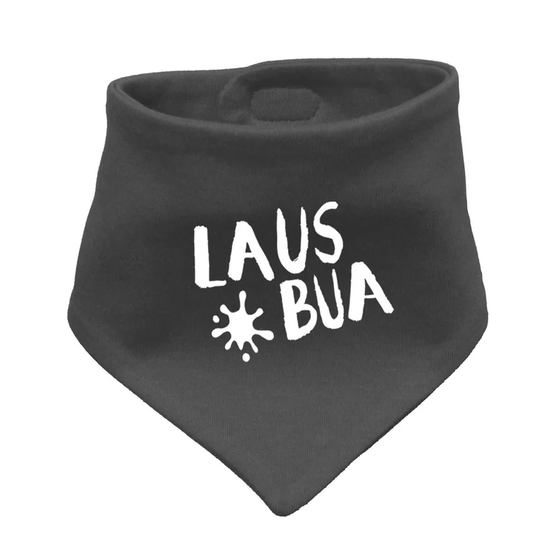Babyhalstuch "Lausbua"