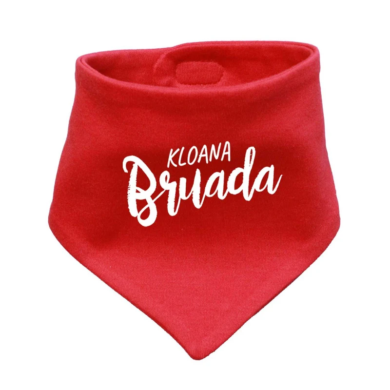 Babyhalstuch "Kloana Bruada"