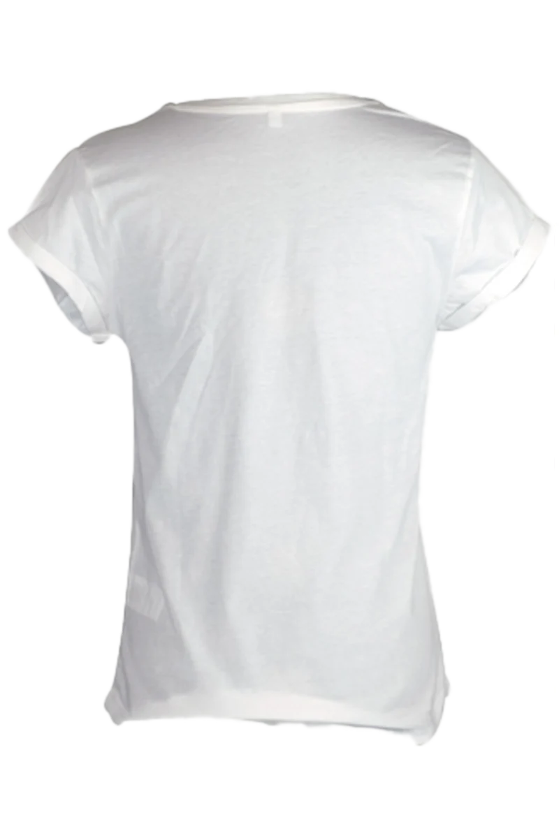 Damen T-Shirt 'Heidi'