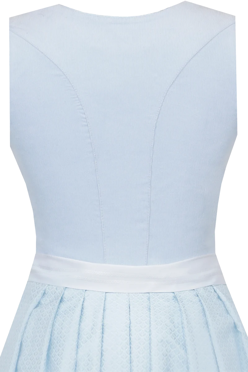 Midi-Dirndl mit Cord