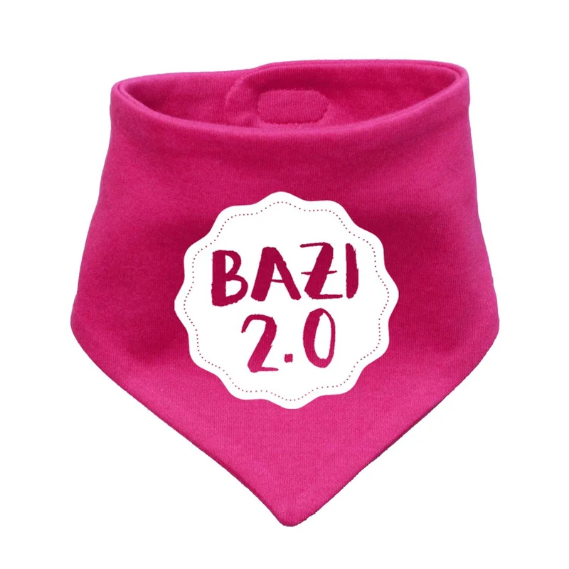Babyhalstuch "Bazi 2.0"