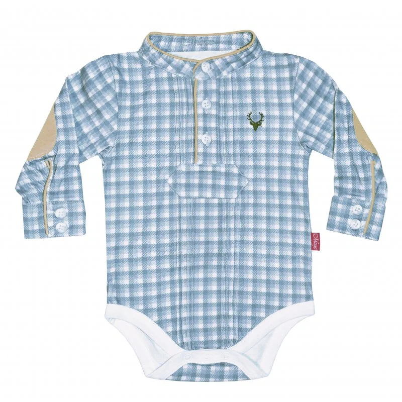 Raucheck Body TBB-1069