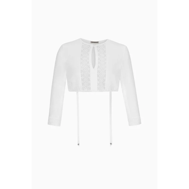 A002760 Dirndlbluse Helga 3 von Gottseidank