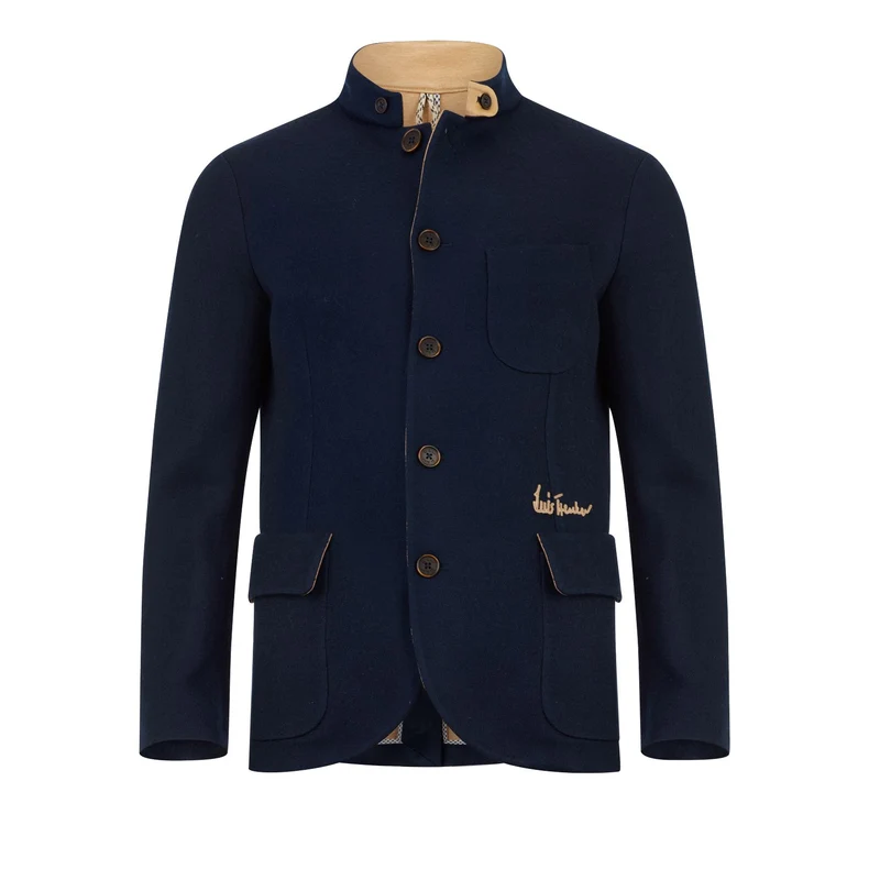 Sandro Easywear in dunkelblau
