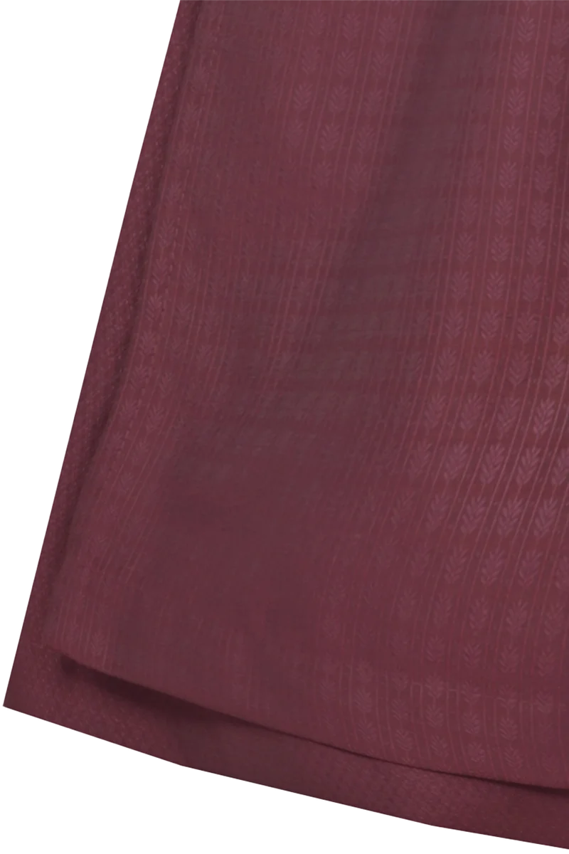Midi-Dirndl mit Cordmieder
