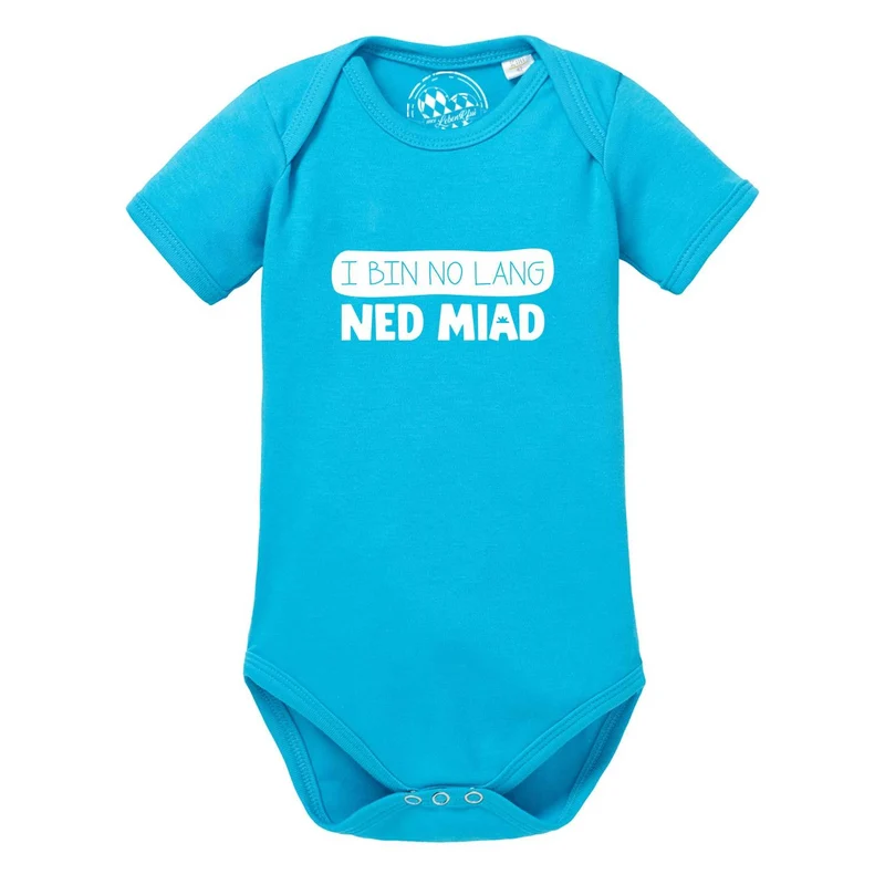 Baby Body "no lang ned miad!"