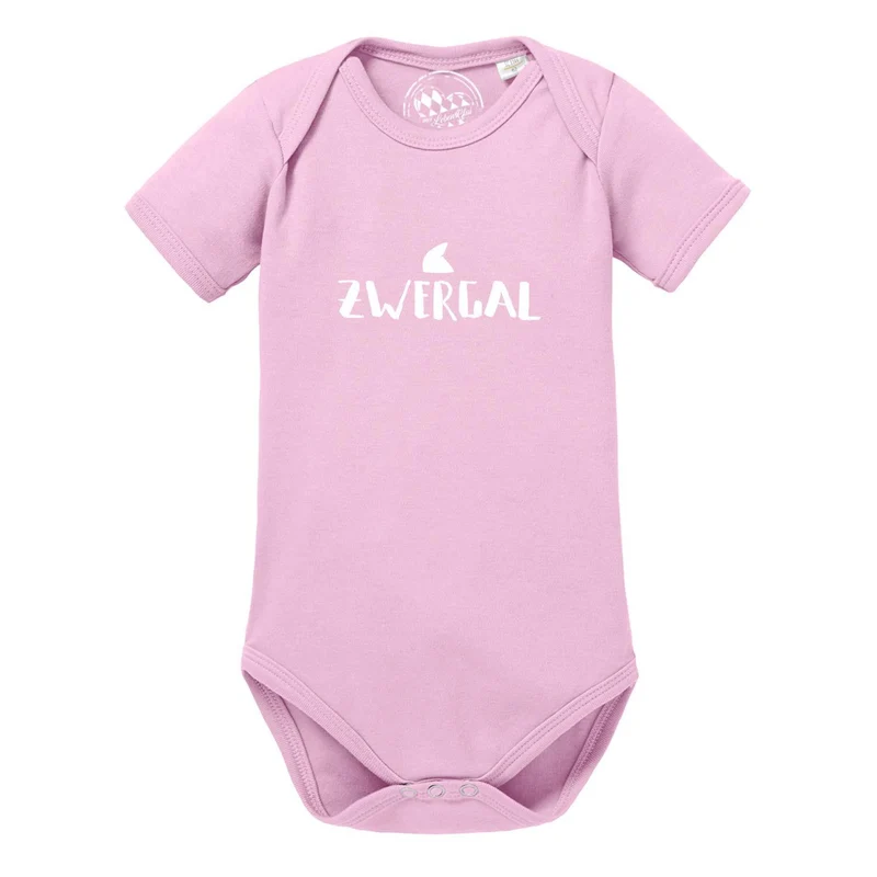 Baby Body "Zwergal"
