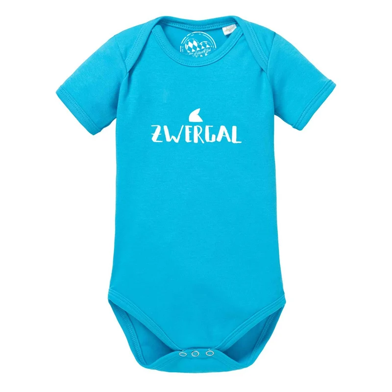 Baby Body "Zwergal"