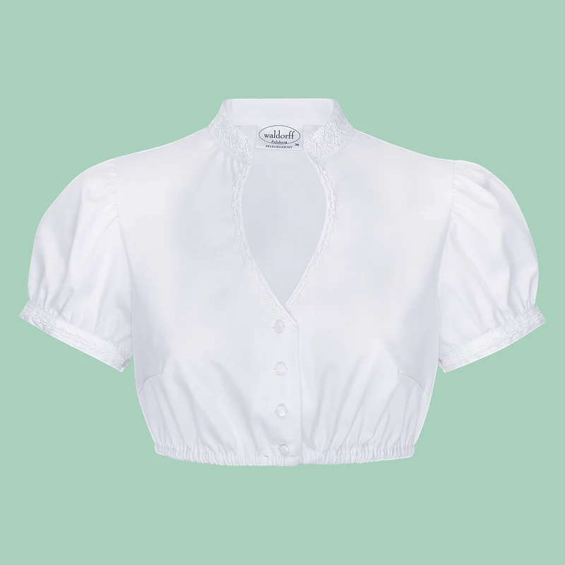 Waldorff Dirndlbluse 01 6024 83