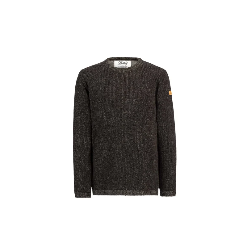 Pullover Cian von "Liebling" in anthrazit